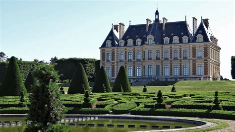 Chateau De Sceaux The Castle That Inspired A Hollywood Blockbuster