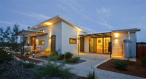 Prefab homes and modular homes in Australia: Aussie Modular Solutions ...