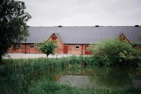 Gyllebo Gård Festlokal Hitta er Festlokal på Festlokaler nu