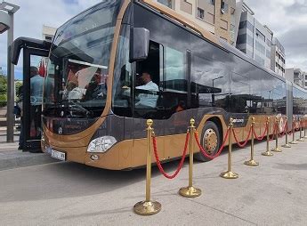 CASABLANCA DÉCOUVRE CASABUSWAY CASA Transports SA