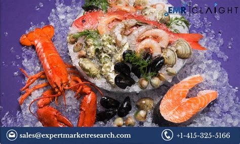 North America Frozen Seafood Market Size Share Growth Report