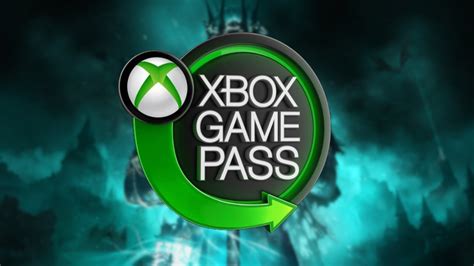 Xbox Game Pass Adds Another Two Games Today