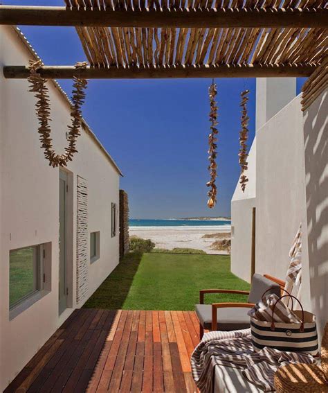 Paternoster Beach