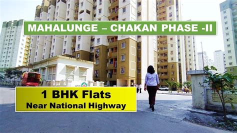 Bhk Flats In Phase Mahalunge Ingale Mhada Project Contact