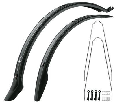 Крылья 28" SKS Velo 47 Trekking, со стойками (пара) купить в интернет ...