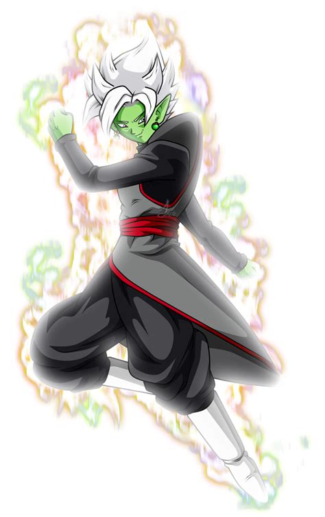 Fusion Zamasu Canon Paleomario66 Character Stats And Profiles Wiki Fandom Powered By Wikia