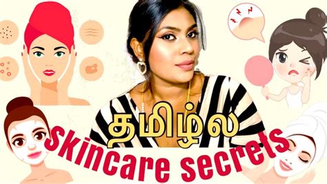 தமழல HOW TO USE SLEEPING MASK Skincare secrets no one told you