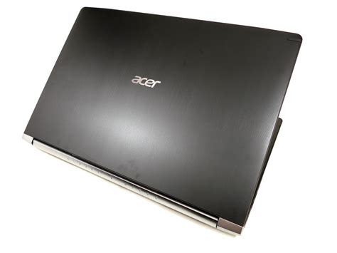 Breve An Lisis Del Acer Aspire V Nitro Be Hq Gtx K