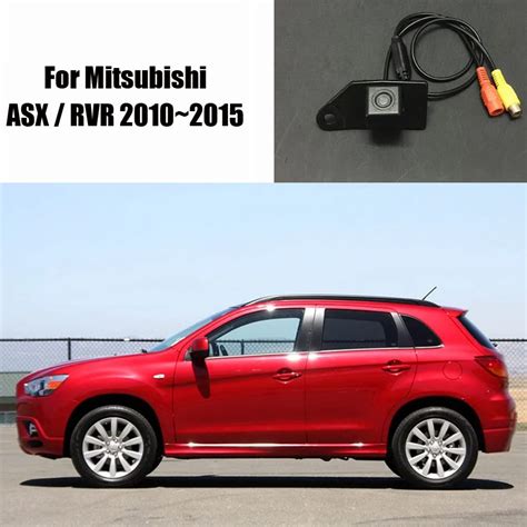 Thehotcakes Car Rear View Camera For Mitsubishi Asx Rvr