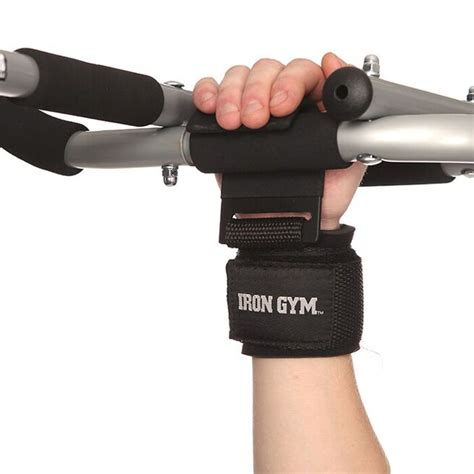 iron grip lifting hooks atletbutiken