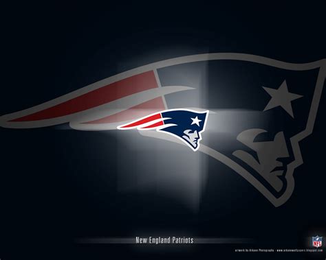 🔥 [50+] NE Patriots Logo Wallpapers | WallpaperSafari