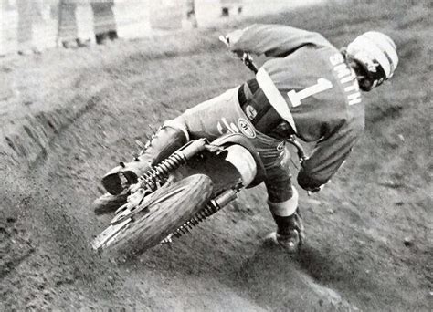 Pin By Heinke Trapp On Marty Smith Honda Vintage Motocross