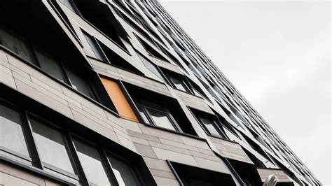 The Benefits of Architectural Cladding Products - BUILD Magazine