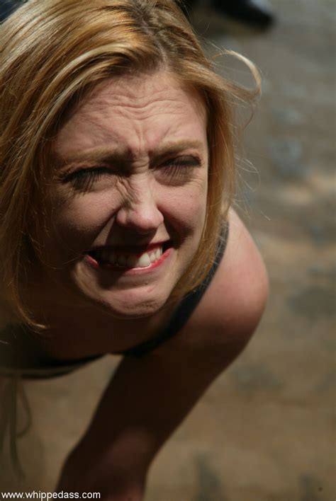 Submissive MILF Mika Tan Gets Her Big Ass Whipped By A Lesbian Dominatrix CoedCherry