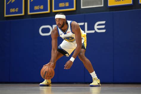 Moses Moody is the Key to the Warriors Maintaining Excellence – The Lead