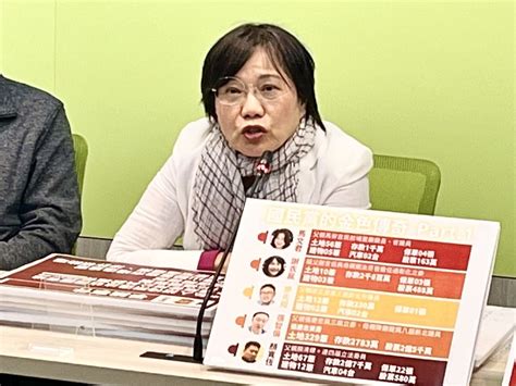 名嘴批蕭美琴「皮條客」 綠黨團要中天及李勝峰自制 政治 Newtalk新聞