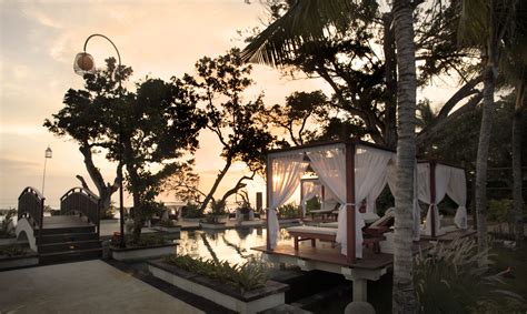 The Seminyak Beach Resort & Spa