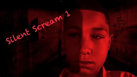 Silent Scream 1 Short Horror Movie 🎬 🎞 🎥 🎦 📽 Youtube