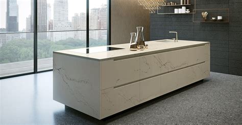 How to Use Quartz Worktops in Your Home - Full Guide | Caesarstone