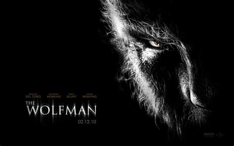 filmsRruss: The Wolfman (2010)