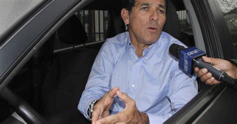 Alianza Lima Gustavo Zevallos Confirm Que T Cnico Ser Nacional Y Se