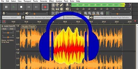 Audacity Recording Software Applefert