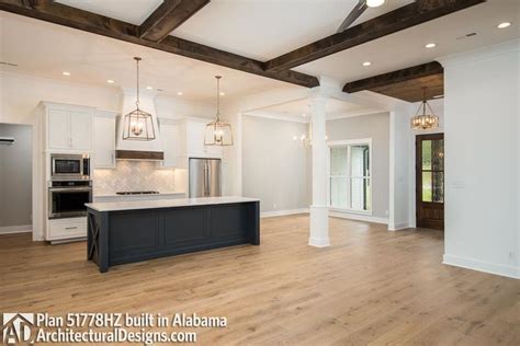 House Plan 51778hz Comes To Life In Alabama Photos Of House Plan