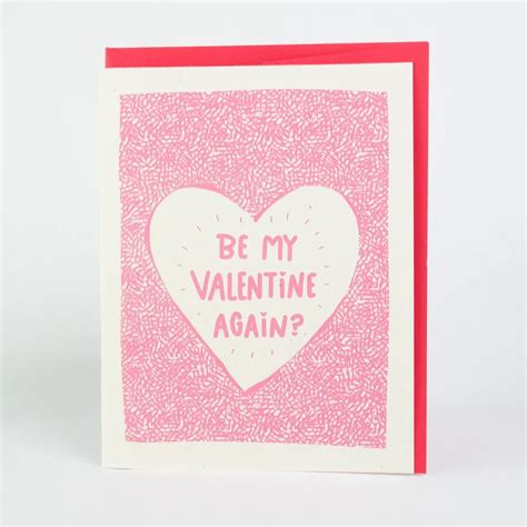 The Cutest Lesbian Valentines Day Cards For Her