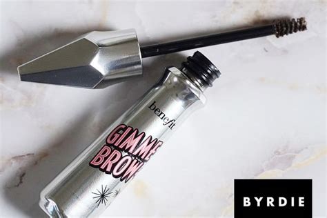 The 12 Best Brow Gels Of 2021