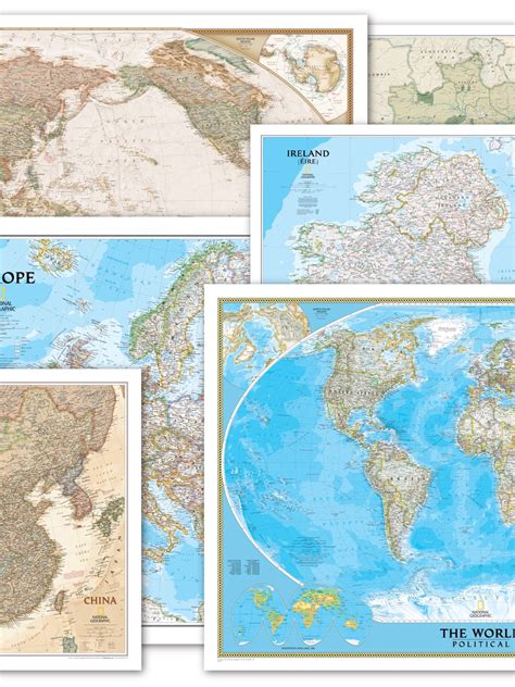 Tener Cuidado Est Tico Unirse Mapa Mundi National Geographic Masaccio