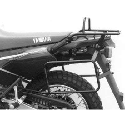 Hepco Becker Complete Rack For Yamaha Xt E Up Accessories