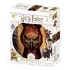 Puzzle Lenticular Harry Potter Fawkes Piezas Con Ofertas En