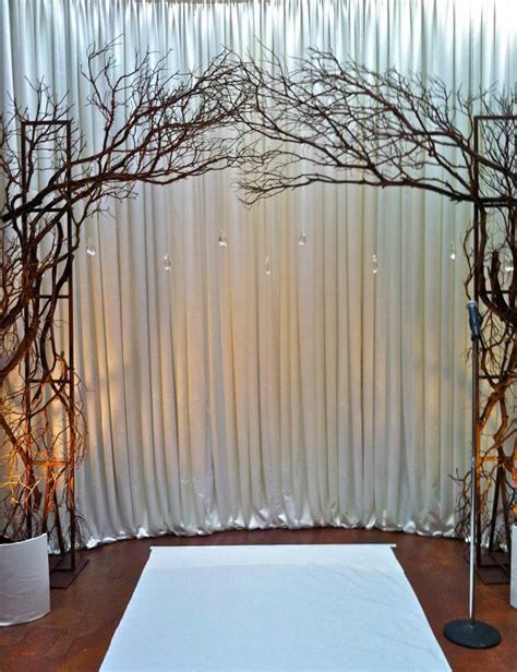 Art Of Imagination Diy Wedding Arbor Wedding Arch Wedding Ceremony Arch