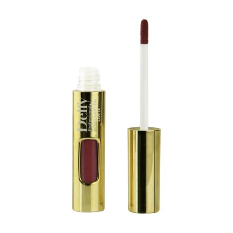 Delfy Lipfix Lush Long Lasting Lips Makeup Ireland Lipstick