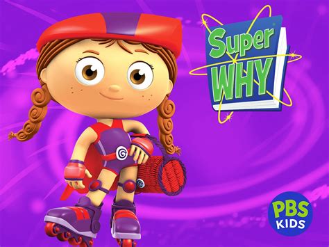 Super Why Wallpapers Top Free Super Why Backgrounds Wallpaperaccess