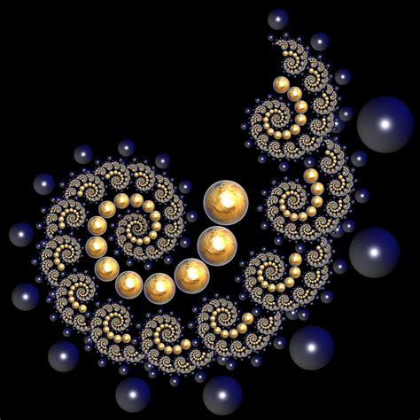 Golden Spiral Free Stock Photo - Public Domain Pictures