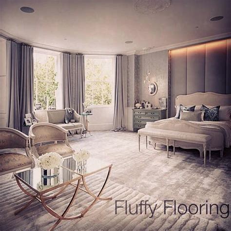 Luxury Carpet - Carpet Vidalondon