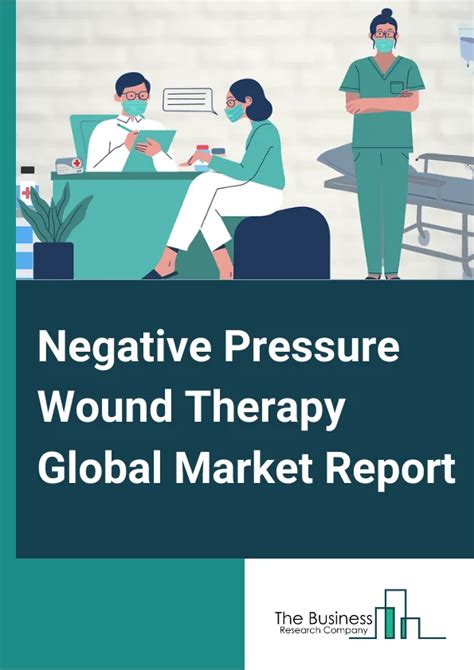 Negative Pressure Wound Therapy Market Research Global Size And Analysis