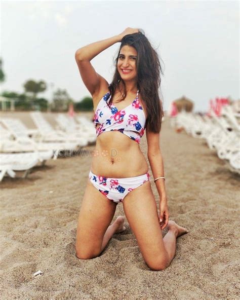 Aahana Kumra Sexy Bikini Photos Kollywood Zone