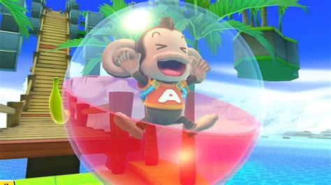 Super Monkey Ball returns with a remake of Banana Blitz for Switch, PS4 ...