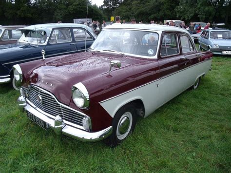 DSCF3724 The Ford Mk11 Consul Zephyr Zodiac Owners Club