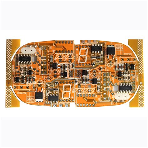 PCB Assembly Hooha Harness