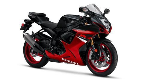 2022 Suzuki Gsx R750 Performance Price And Photos