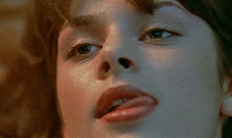 Bar Do Bulga Nastassja Kinski In To The Devil A Daughter 1976