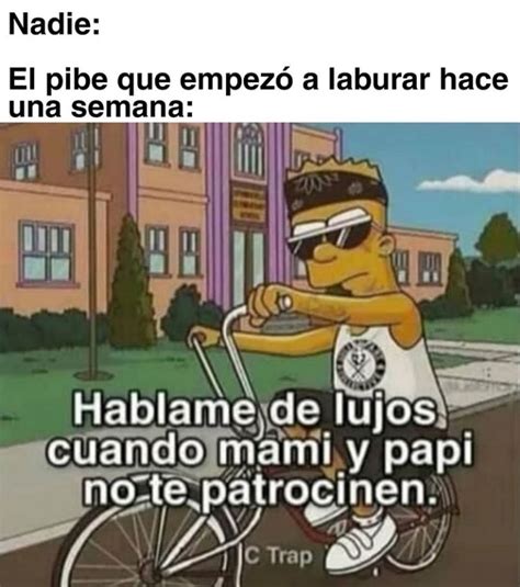 Top memes de Pibes en español Memedroid