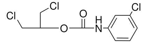 Dichloro Propyl N Chlorophenyl Carbamate Aldrichcpr Sigma