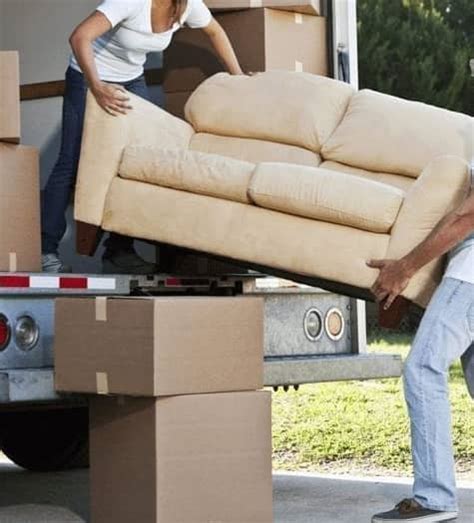 How To Pack For A Storage Unit Max Interstate Removalists