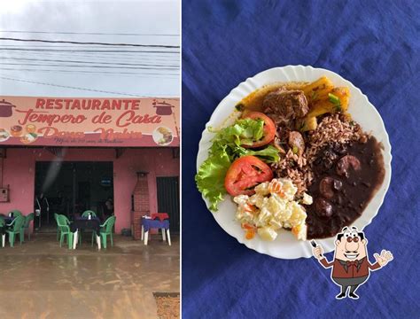Restaurante Dona Nalva - Restaurante Dona Nalva, Brasil - Avaliações de restaurantes