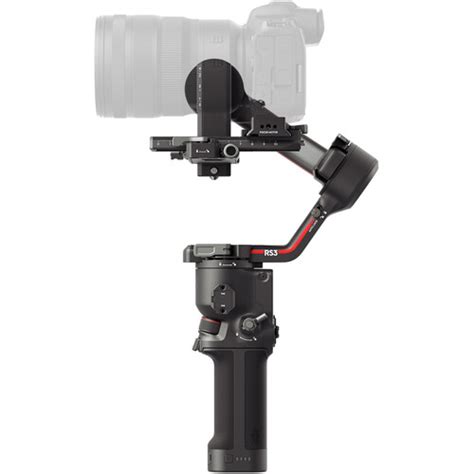 Gimbal DJI Ronin RS3 Mini Gimbal RS3 Mini Ronin R S3 Mini