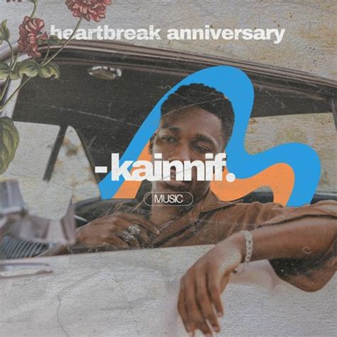 Stream Giveon Heartbreak Anniversary Kainnif Edit By Kainnif